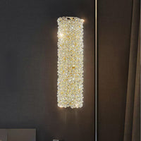 PERSY Wall Light by Lampadom - side view