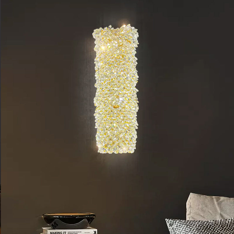 PERSY Wall Light by Lampadom - ambient shot