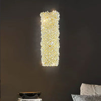 PERSY Wall Light by Lampadom - ambient shot