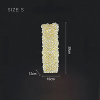 PERSY Wall Light by Lampadom - top view