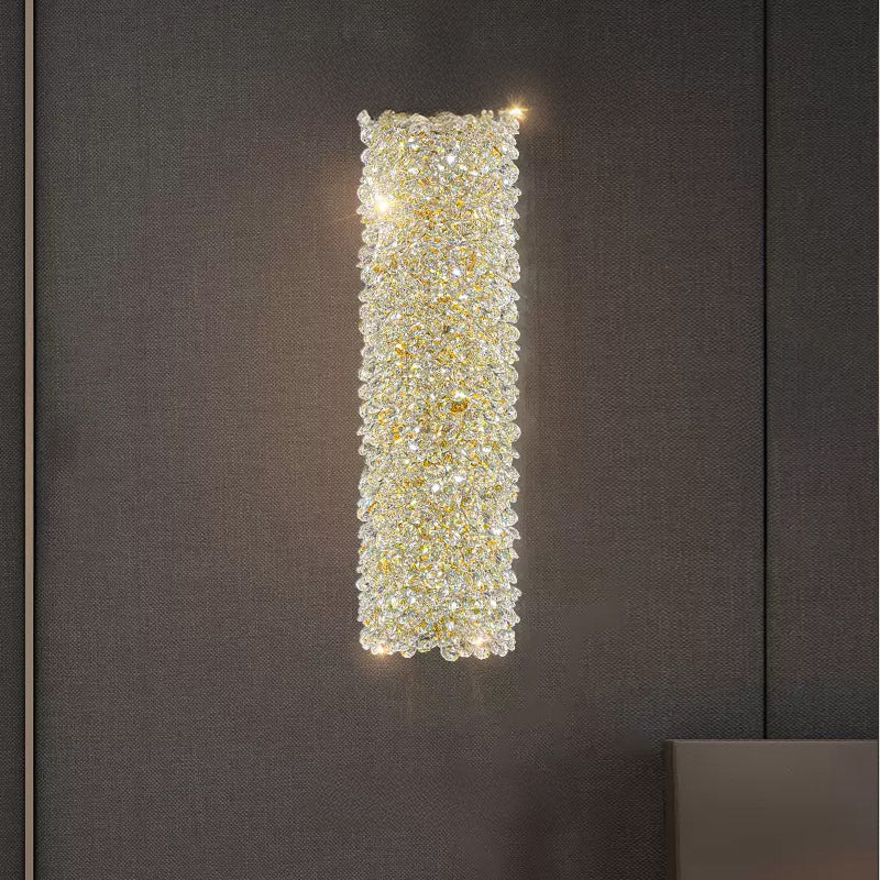 PERSY Wall Light by Lampadom - detail view