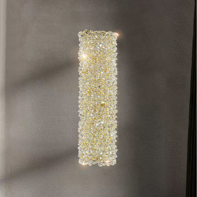 PERSY Wall Light by Lampadom - close-up