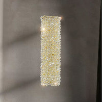 PERSY Wall Light by Lampadom - close-up