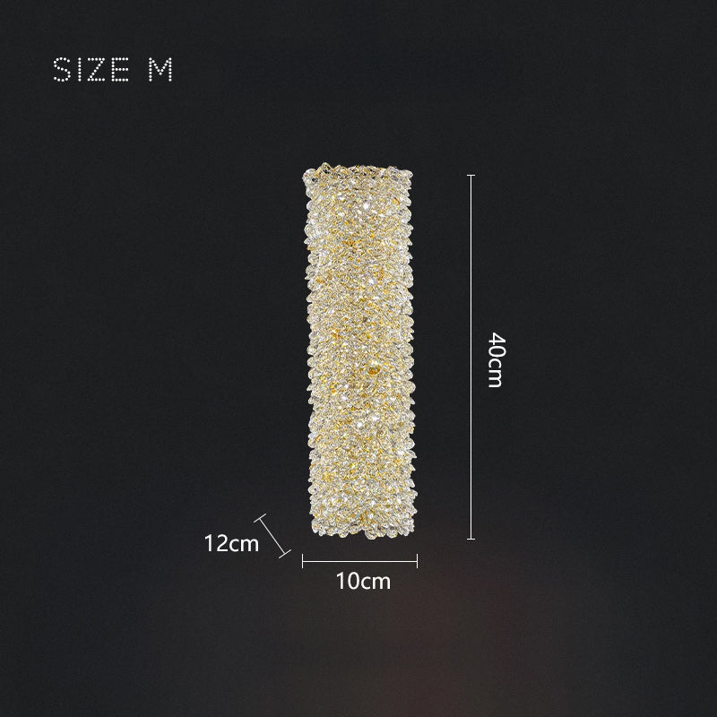 PERSY Wall Light by Lampadom - angle view