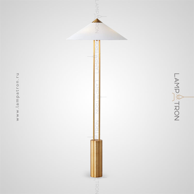 PERU Floor Lamp