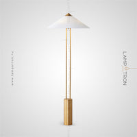 PERU Floor Lamp