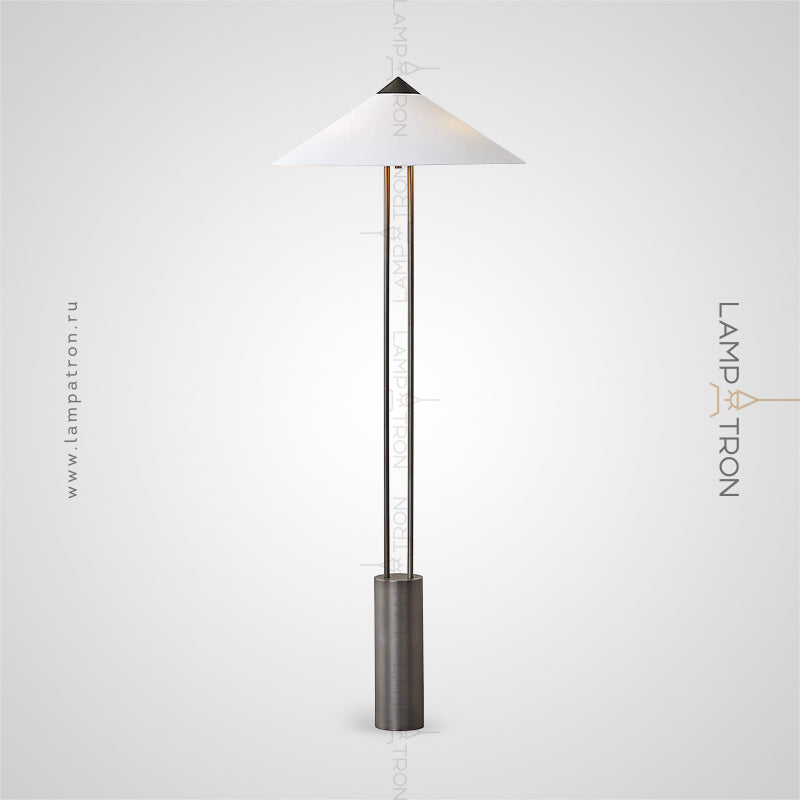 PERU Floor Lamp