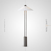 PERU Floor Lamp