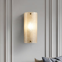 PETA Wall Light by Lampadom - angle view