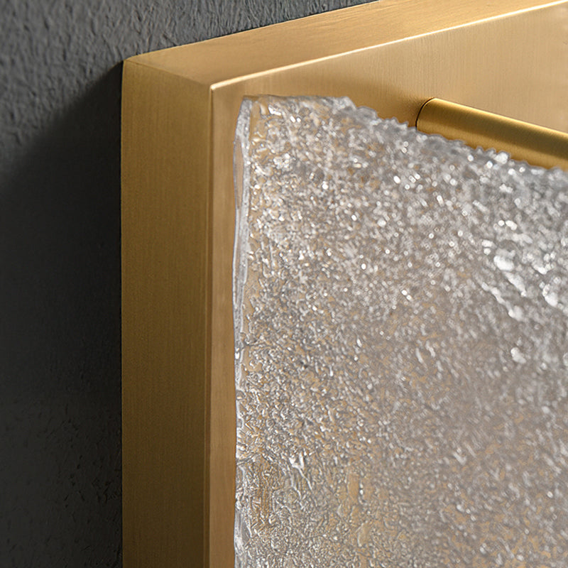 PETA Wall Light by Lampadom - ambient shot