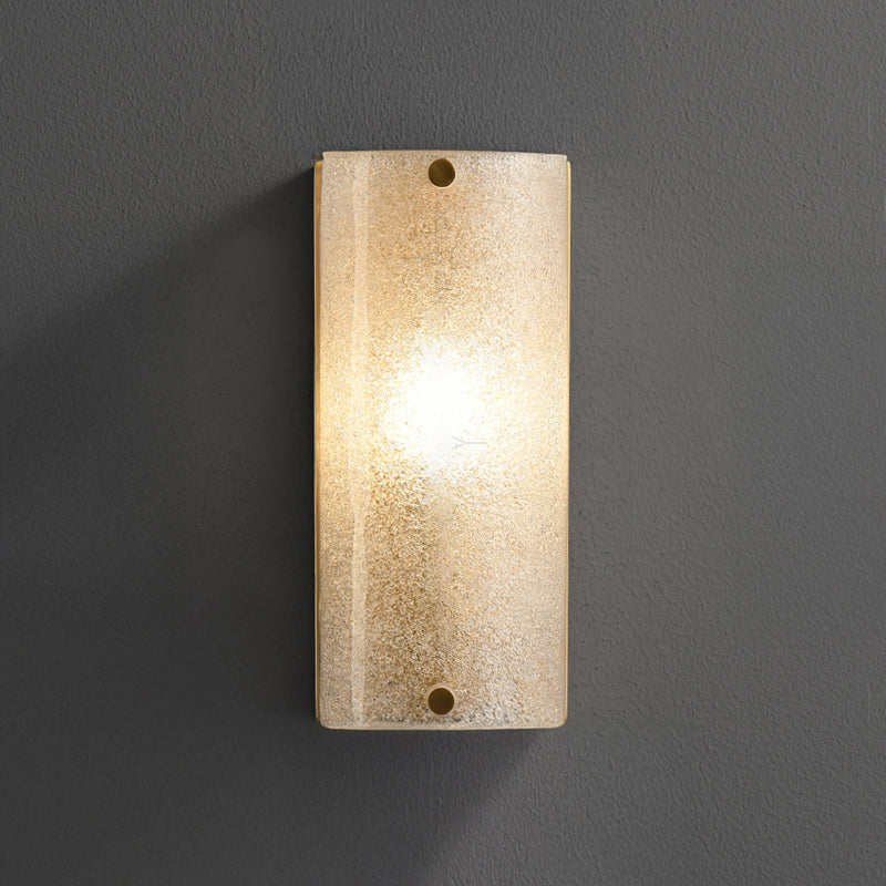 PETA Wall Light by Lampadom - top view