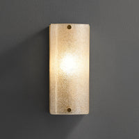 PETA Wall Light by Lampadom - top view