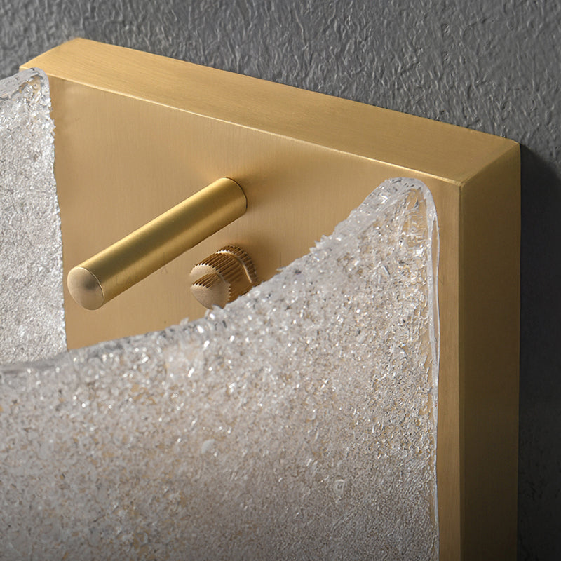 PETA Wall Light by Lampadom - detail view