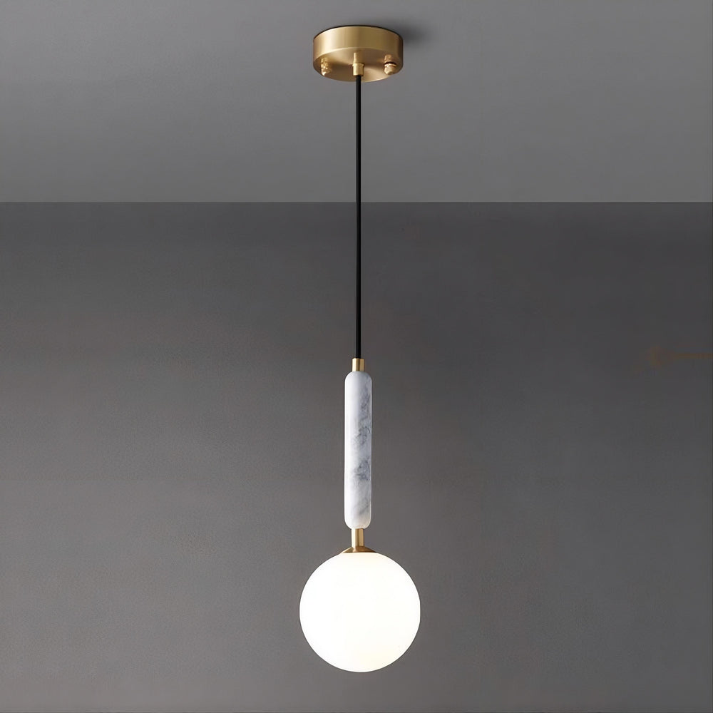 PETIT B Pendant by Lampadom - ambient shot