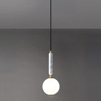PETIT B Pendant by Lampadom - close-up