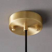 PETIT B Pendant by Lampadom - top view