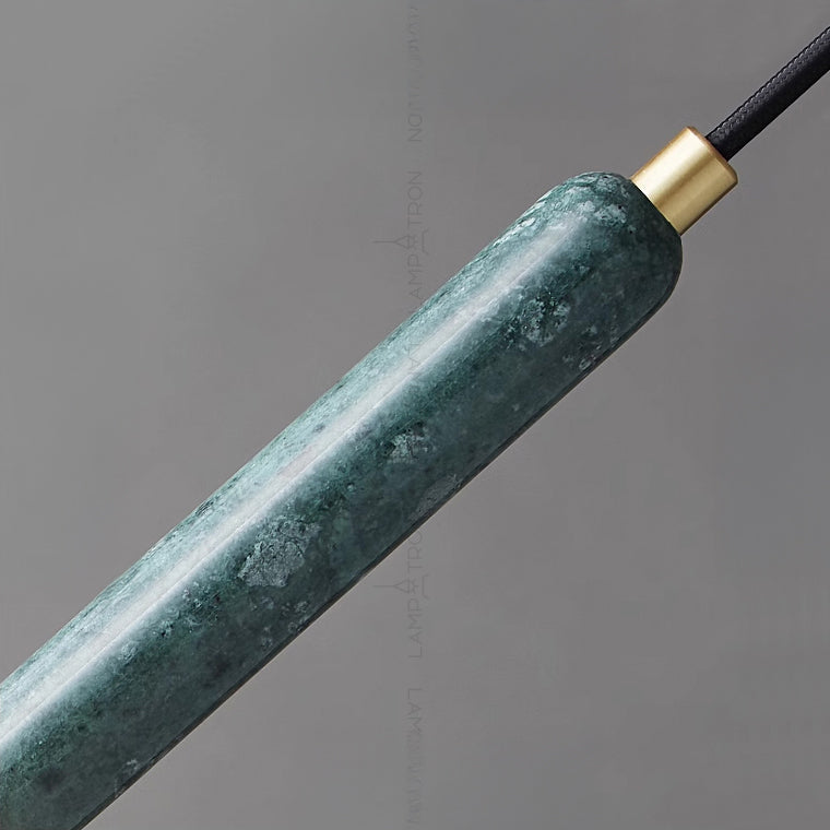 PETIT B Pendant by Lampadom - ambient shot