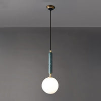 PETIT B Pendant by Lampadom - detail view