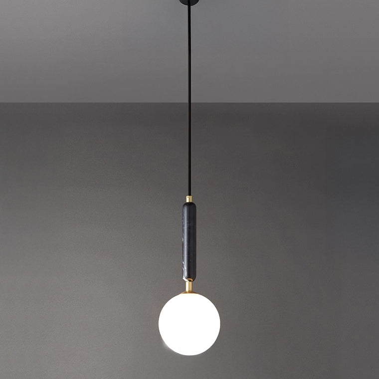 PETIT B Pendant by Lampadom - close-up