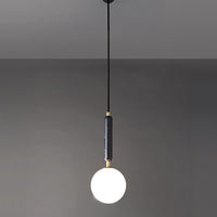 PETIT B Pendant by Lampadom - close-up
