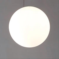 PETIT B Pendant by Lampadom - side view