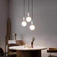 PETIT Pendant by Lampadom - detail view