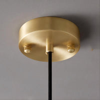 PETIT Pendant by Lampadom - angle view