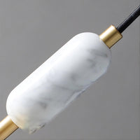 PETIT Pendant by Lampadom - scale reference