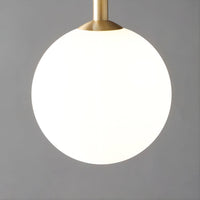 PETIT Pendant by Lampadom - detail view