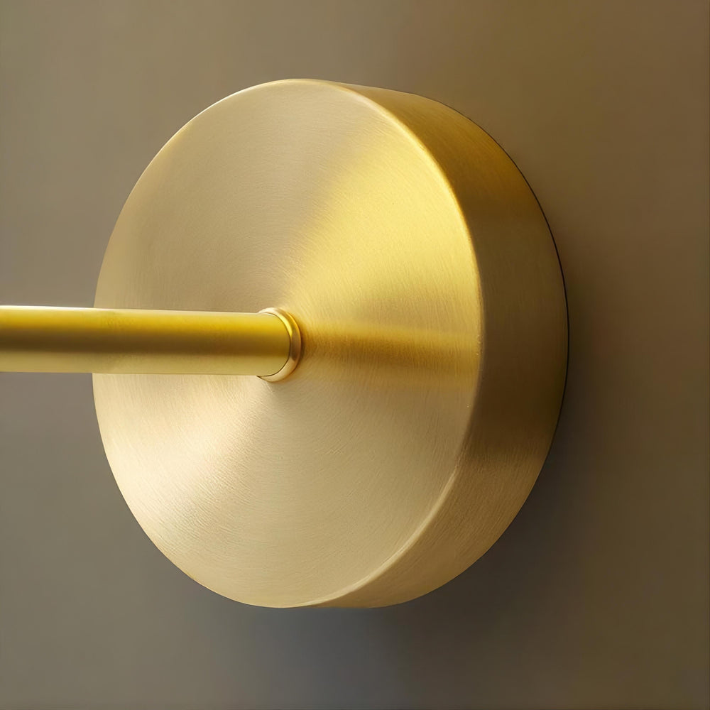 PETIT Wall Light by Lampadom - ambient shot