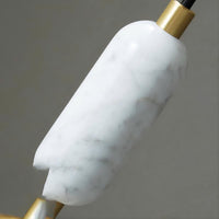 PETIT C Wall Light by Lampadom - detail view