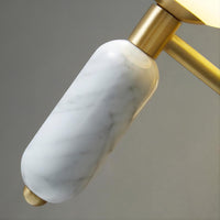 PETIT Wall Light by Lampadom - detail view