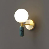 PETIT Wall Light by Lampadom - detail view