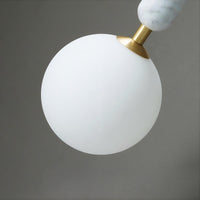 PETIT C Wall Light by Lampadom - detail view