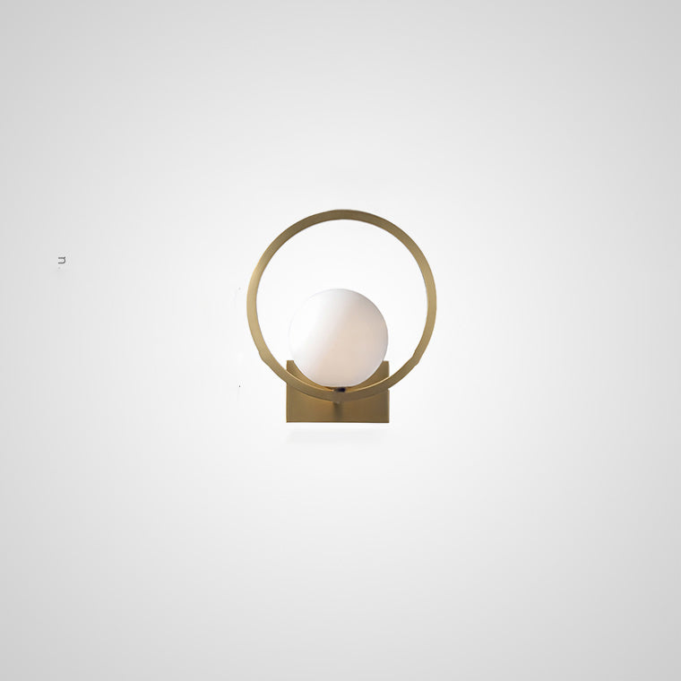 PETRA Wall Light by Lampadom - view 8