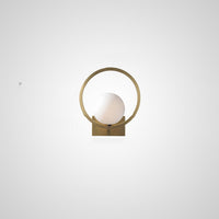 PETRA Wall Light by Lampadom - view 8