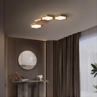 PETRY Ceiling Chandelier