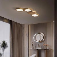 PETRY Ceiling Chandelier