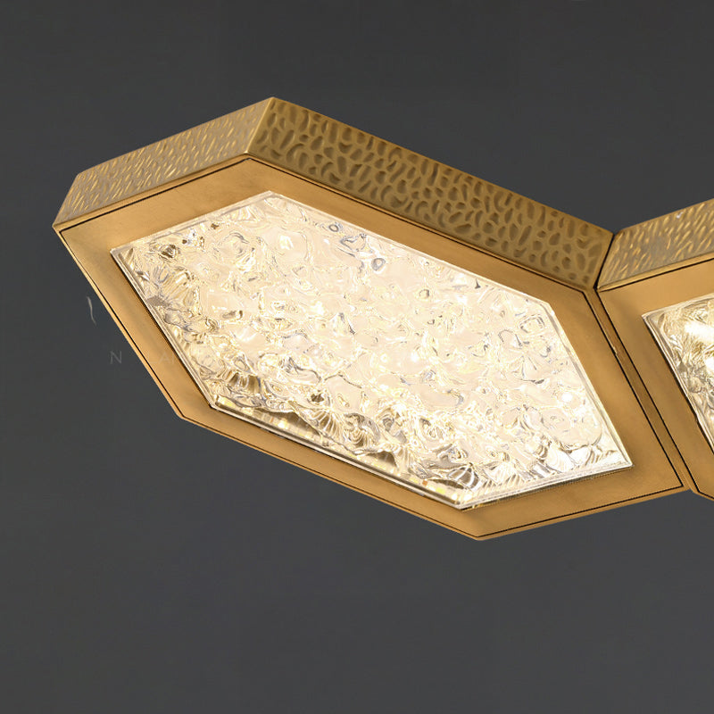 PETRY Ceiling Chandelier