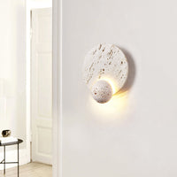 PHANUEL Wall Light by Lampadom - detail view