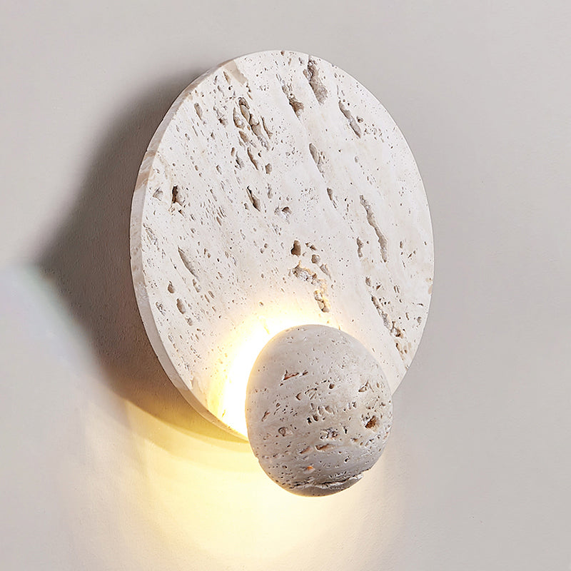 PHANUEL Wall Light by Lampadom - top view