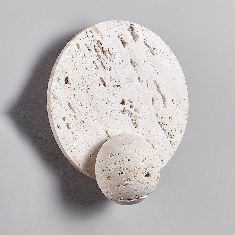 PHANUEL Wall Light by Lampadom - close-up