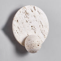 PHANUEL Wall Light by Lampadom - close-up