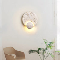 PHANUEL Wall Light by Lampadom - detail view