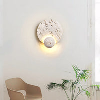 PHANUEL Wall Light by Lampadom - ambient shot