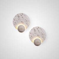 PHANUEL Wall Light by Lampadom - view 18