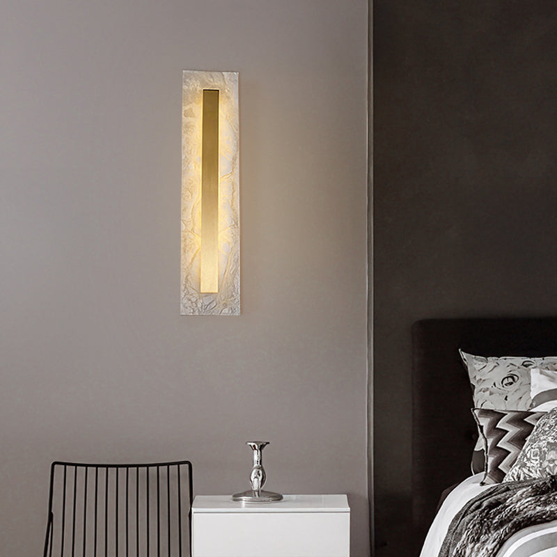 PHEBE B Wall Light by Lampadom - close-up