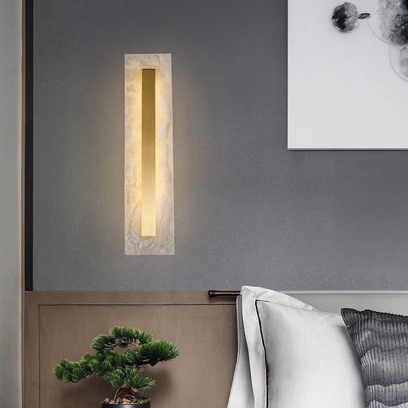 PHEBE B Wall Light by Lampadom - detail view