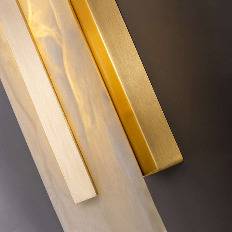 PHEBE B Wall Light by Lampadom - detail view