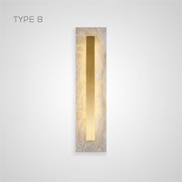 PHEBE B Wall Light by Lampadom - close-up